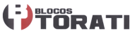 Logo Blocos Torati